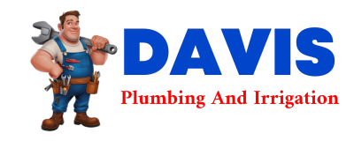 Trusted plumber in SCHURZ